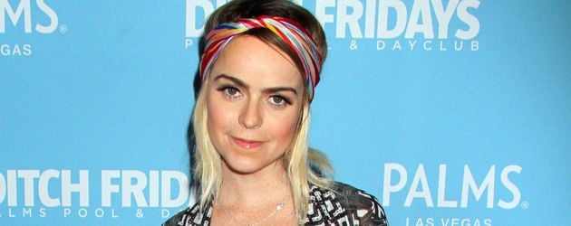 Taryn Manning Taryn Manning