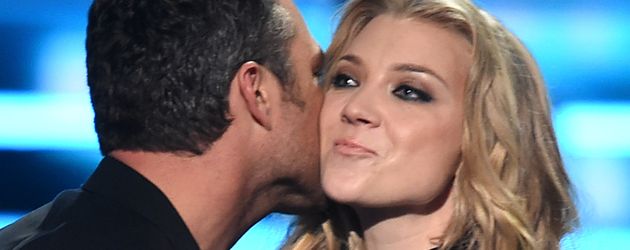 Taylor Kinney und Natalie Dormer Taylor Kinney und Natalie Dormer