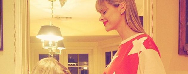 Taylor Swift und Jaime King Taylor Swift und Jaime King