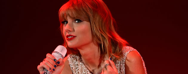 Taylor Swift Taylor Swift