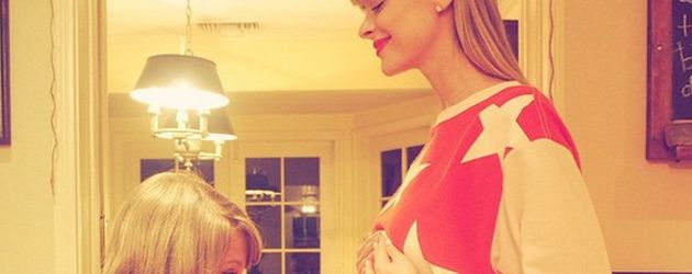 Taylor Swift und Jaime King Taylor Swift und Jaime King