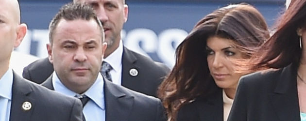 Teresa Giudice Teresa Giudice