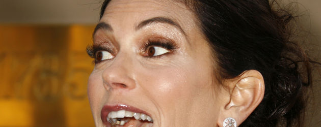 Teri Hatcher Teri Hatcher