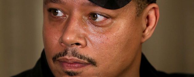 Terrence Howard Terrence Howard