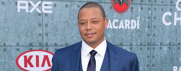 Terrence Howard Terrence Howard