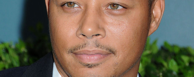Terrence Howard Terrence Howard