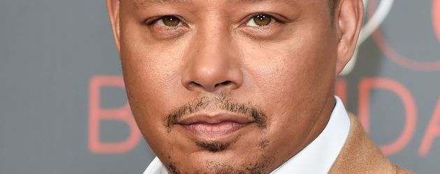 Terrence Howard Terrence Howard
