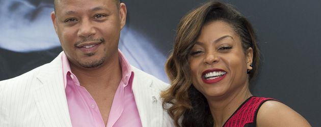 Terrence Howard Terrence Howard
