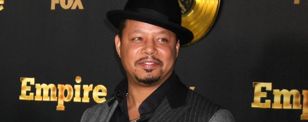 Terrence Howard Terrence Howard