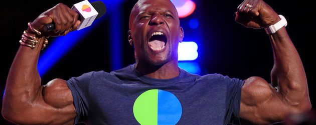Terry Crews Terry Crews
