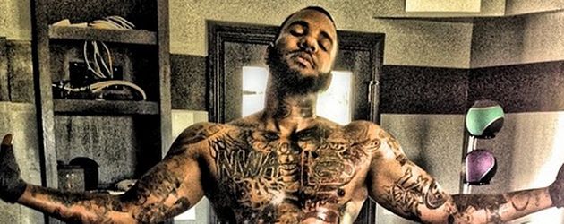 The Game The Game