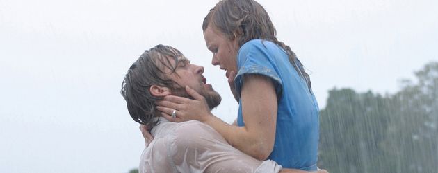Ryan Gosling und Rachel McAdams Ryan Gosling und Rachel McAdams