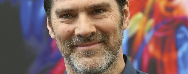 Thomas Gibson bei der Präsentation von "Criminal Minds" beim 56. Monte Carlo TV Festival Thomas Gibson bei der Präsentation von "Criminal Minds" beim 56. Monte Carlo TV Festival