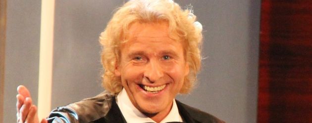 Thomas Gottschalk Thomas Gottschalk