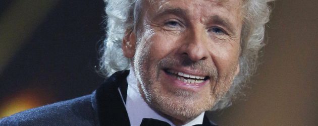 Thomas Gottschalk Thomas Gottschalk