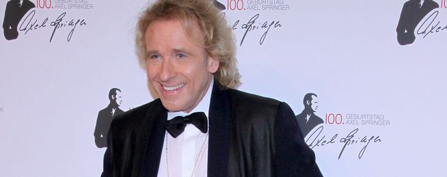 Thomas Gottschalk Thomas Gottschalk