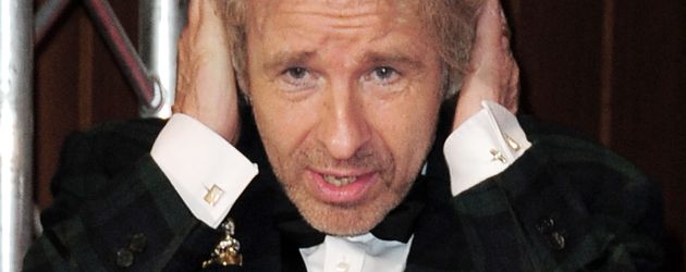 Thomas Gottschalk Thomas Gottschalk