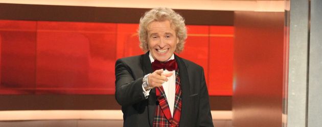 Thomas Gottschalk Thomas Gottschalk