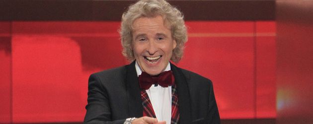 Thomas Gottschalk Thomas Gottschalk