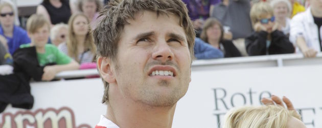 Thore Schölermann Thore Schölermann