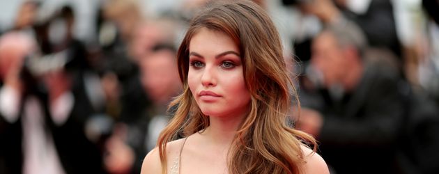 Thylane Blondeau Thylane Blondeau