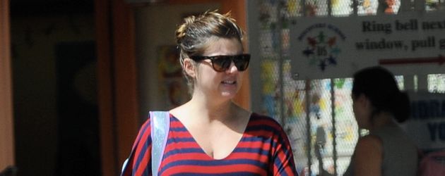 Tiffani-Amber Thiessen Tiffani-Amber Thiessen