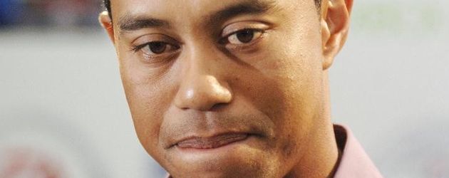 Tiger Woods Tiger Woods