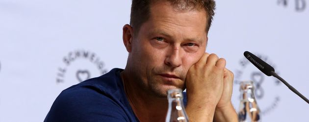 Til Schweiger Til Schweiger