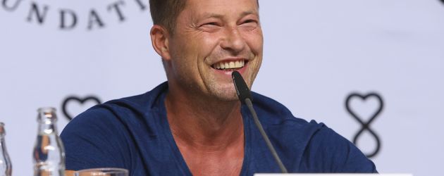 Schauspieler Til Schweiger Schauspieler Til Schweiger