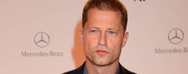 Til Schweiger Til Schweiger