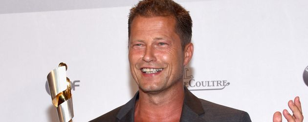 Til Schweiger Til Schweiger