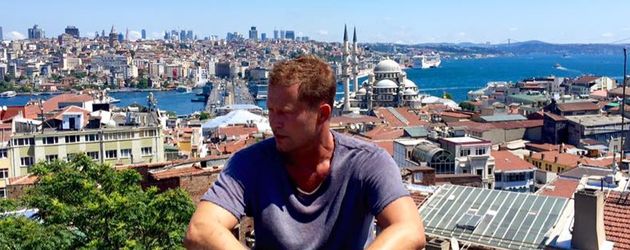 Til Schweiger Til Schweiger