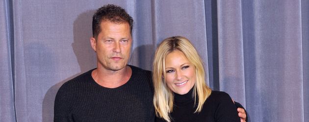 Til Schweiger und Helene Fischer Til Schweiger und Helene Fischer