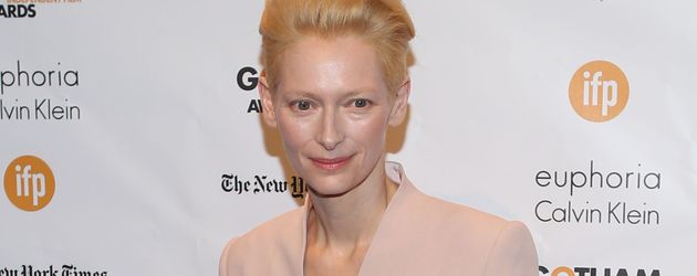 Tilda Swinton Tilda Swinton
