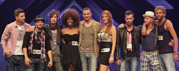 X Factor X Factor