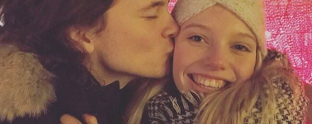 Tilman Pöerzgen und Lina Larissa Strahl Tilman Pöerzgen und Lina Larissa Strahl