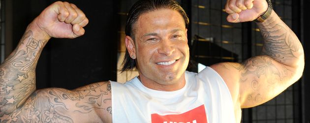 Tim Wiese, ehemaliger Bundesliga-Torwart Tim Wiese, ehemaliger Bundesliga-Torwart