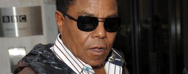 Tito Jackson, Michael Jacksons älterer Bruder Tito Jackson, Michael Jacksons älterer Bruder
