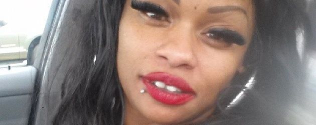 Mutter von Blac Chyna Tokyo Toni Mutter von Blac Chyna Tokyo Toni