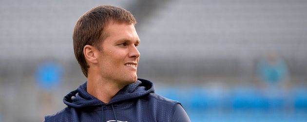 Tom Brady Tom Brady