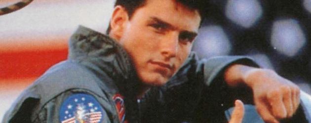Tom Cruise Tom Cruise