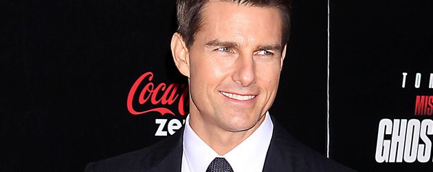 Tom Cruise Tom Cruise
