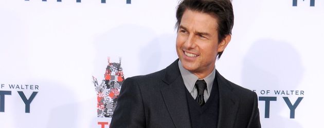 Tom Cruise Tom Cruise