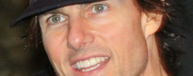 Tom Cruise, Hollywood-Star Tom Cruise, Hollywood-Star