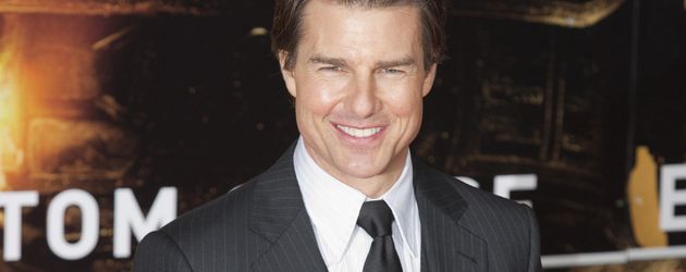 Tom Cruise, Schauspieler Tom Cruise, Schauspieler
