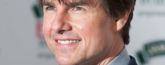 Tom Cruise Tom Cruise
