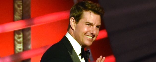 Tom Cruise bei den "NASCAR Sprint Cup Series Awards" 2015 in Las Vegas Tom Cruise bei den "NASCAR Sprint Cup Series Awards" 2015 in Las Vegas