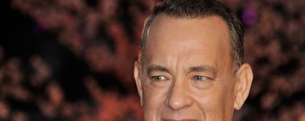 Tom Hanks bei der Premiere von "Saving Mr Banks" in London Tom Hanks bei der Premiere von "Saving Mr Banks" in London