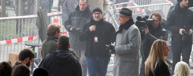 Tom Hanks Tom Hanks