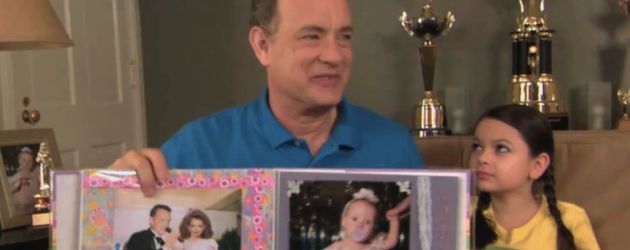 Tom Hanks Tom Hanks